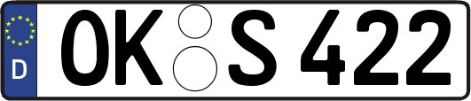 OK-S422