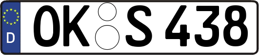 OK-S438