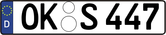 OK-S447