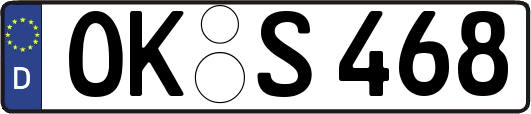 OK-S468