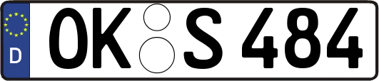 OK-S484