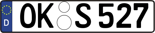 OK-S527
