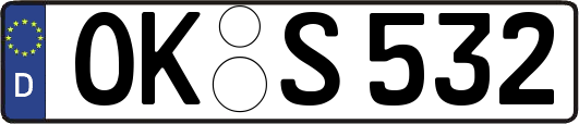 OK-S532