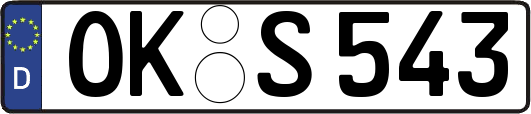 OK-S543