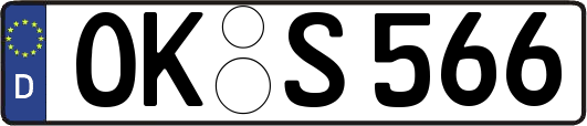 OK-S566