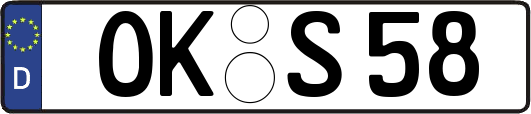 OK-S58