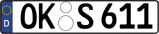 OK-S611