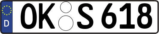 OK-S618