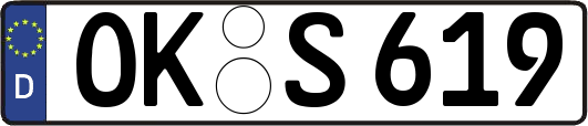 OK-S619