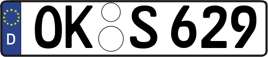 OK-S629