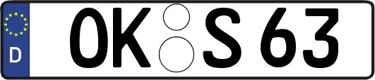 OK-S63