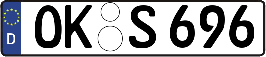 OK-S696