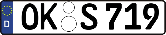 OK-S719