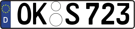 OK-S723
