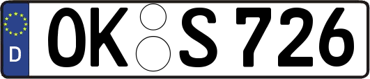 OK-S726