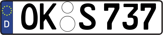 OK-S737