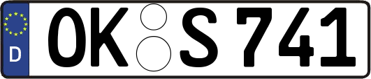 OK-S741