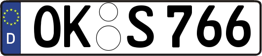 OK-S766