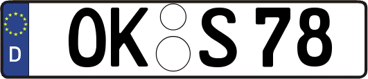 OK-S78
