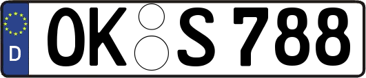 OK-S788