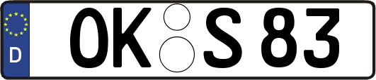 OK-S83