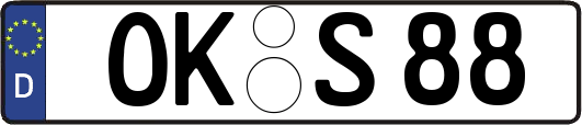 OK-S88