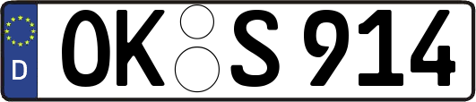 OK-S914