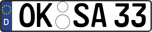OK-SA33