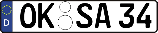 OK-SA34