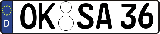 OK-SA36