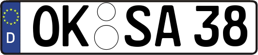 OK-SA38