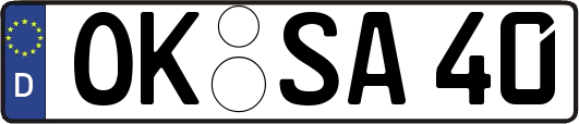 OK-SA40