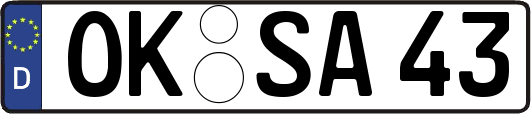 OK-SA43