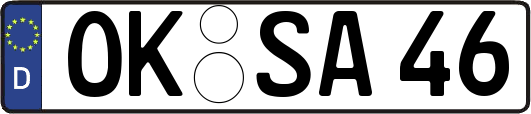 OK-SA46