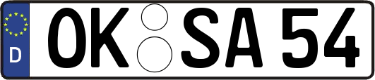 OK-SA54