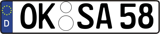 OK-SA58