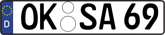 OK-SA69