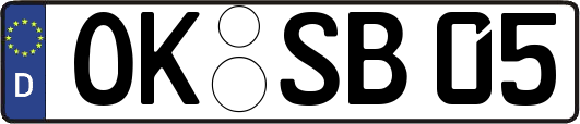 OK-SB05