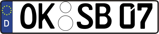 OK-SB07