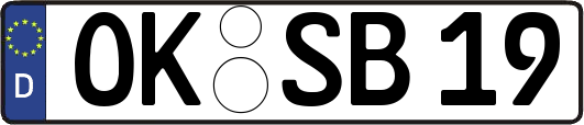OK-SB19