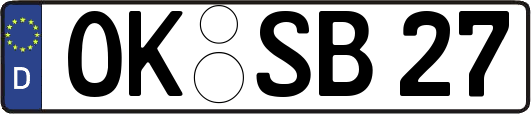 OK-SB27