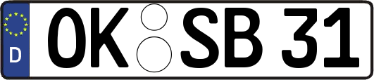 OK-SB31