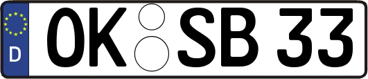 OK-SB33