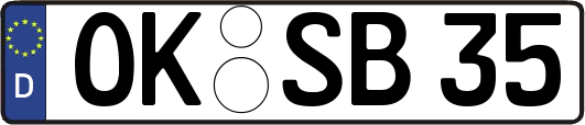 OK-SB35