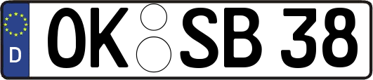 OK-SB38