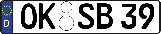 OK-SB39