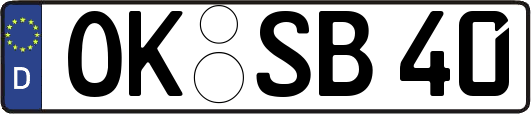 OK-SB40