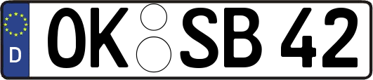 OK-SB42
