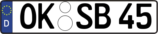 OK-SB45