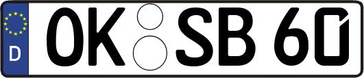 OK-SB60